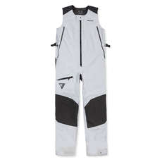 Musto Mpx Gore-Tex Race Salopette - Платиновый Musto Mpx Gore-Tex Race Salopette - Платиновый