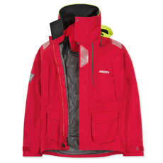 Musto Br2 Offshore Jacket - Настоящий Красный / Настоящий Красный
