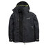 Musto Br1 Inshore Jacket - Черный