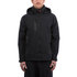 Musto Sardinia Br1 Куртка - Черный / Черный