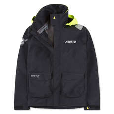 Musto Mpx Gore-Tex Pro Прибрежная Парусная Куртка - Черный Musto Mpx Gore-Tex Pro Прибрежная Парусная Куртка - Черный