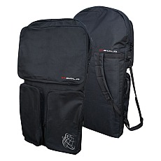 Sola Expedition Triple Bodyboard Сумка / Рюкзак - Черный - 42 " Sola Expedition Triple Bodyboard Сумка / Рюкзак - Черный - 42 "