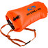 Sola Open Water Swim Float Dry Bag 20L - Оранжевый A0031