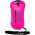 Сухой Мешок Для Плавания Sola Open Water Swim Float 20 Л - Розовый A2131