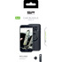 Sp Connect Автомобильный Комплект Galaxy S7 - Черный