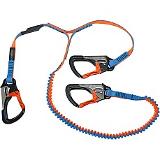 Линия Безопасности Spinlock 3 Clip С Эластичной Защитой - 2М