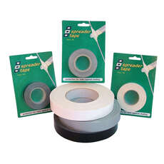 Psp Spreader Tape 25Мм X 10М - Белый