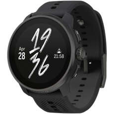 Gps-Часы Suunto Race S — Черные Gps-Часы Suunto Race S — Черные
