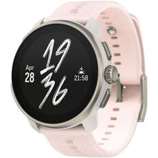 Gps-Часы Suunto Race S — Пудрово-Розовый Gps-Часы Suunto Race S — Пудрово-Розовый