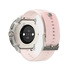 Gps-Часы Suunto Race S — Пудрово-Розовый