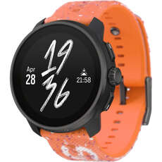 Спортивные Часы Suunto Race S — Ярко-Оранжевый Спортивные Часы Suunto Race S — Ярко-Оранжевый