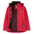 Куртка Musto Womens Br1 Inshore 2020- True Red