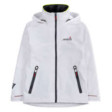 Musto Womens Br1 Inshore Jacket 2020 - Белый Musto Womens Br1 Inshore Jacket 2020 - Белый