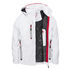 Женская Куртка Musto Sardinia Br1 2019 - Цвет Белый / Красный