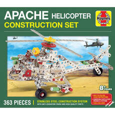 Компания По Производству Подарочных Коробок Haynes Apache Helicopter