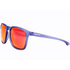 Солнцезащитные Очки Triggernaut Rees - Ocean Blue / Revo Red Солнцезащитные Очки Triggernaut Rees - Ocean Blue / Revo Red