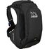 Uswe Airborne-15 Hydration Pack С Мочевым Пузырем С Изменением Формы - Черный