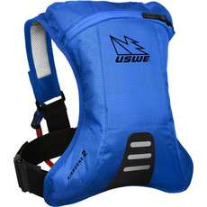 Uswe Airborne-2 Hydration Pack С Мочеиспускательным Пузырем - Синий