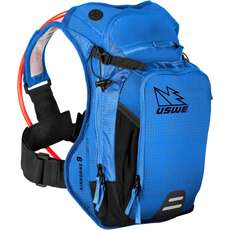 Uswe Airborne-9 Hydration Pack С Элитным Мочевым Пузырем - Синий