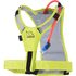 Uswe H1 Racer Hydration Pack С Одноразовым Мочевым Пузырем Объемом 500 Мл - Желтый