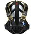 Uswe Patriot 15 Pack 12L Cargo + Back Protector С Элитным Мочевым Пузырем На 3 Л