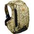 Uswe Patriot 15 Pack 12L Cargo + Back Protector С Элитным Мочевым Пузырем На 3 Л