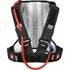 Uswe Xc Junior Hydration Pack С Одноразовым Мочевым Пузырем 1,5 Л - Черный