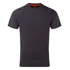 Gill Uv Tec Fade Футболка - Уголь Gill Uv Tec Fade Футболка - Уголь