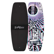 Wakeskates & Surfers