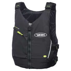 Yak Junior Kallista 50N Buyancy Aid - Черный