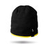 Zhik Beanie - Привет, Виз, Желтый Или Черный [Обратимый]