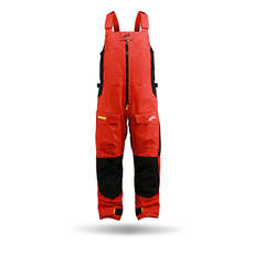 Жик Isotak Брюки Ocean High Fit - Красный Жик Isotak Брюки Ocean High Fit - Красный