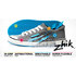 Zhik Zkg Sailing Shoes Мокрая Обувь - Серый / Голубой