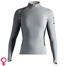 Гидрофобный Парусный Флис Zhik Womens