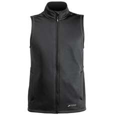 Жик Zfleece Vest - Карбон