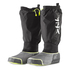 Жик Zk Seaboot 900 Парусные Ботинки - Черный