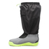 Жик Zk Seaboot 900 Парусные Ботинки - Черный