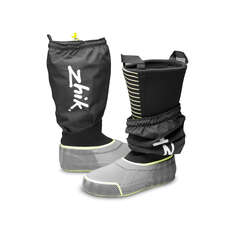 Жик Zk Seaboot 800 Парусные Ботинки Жик Zk Seaboot 800 Парусные Ботинки