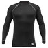 Жик Змерино Top Baselayer - Черный