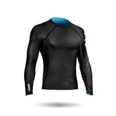 Жик Zskin Mens Top - Черный