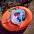 Zone3 Swim Buoy Donut Поплавок Для Плавания На Открытой Воде - Hi-Viz Orange -28L