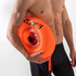 Zone3 Swim Buoy Donut Поплавок Для Плавания На Открытой Воде - Hi-Viz Orange -28L