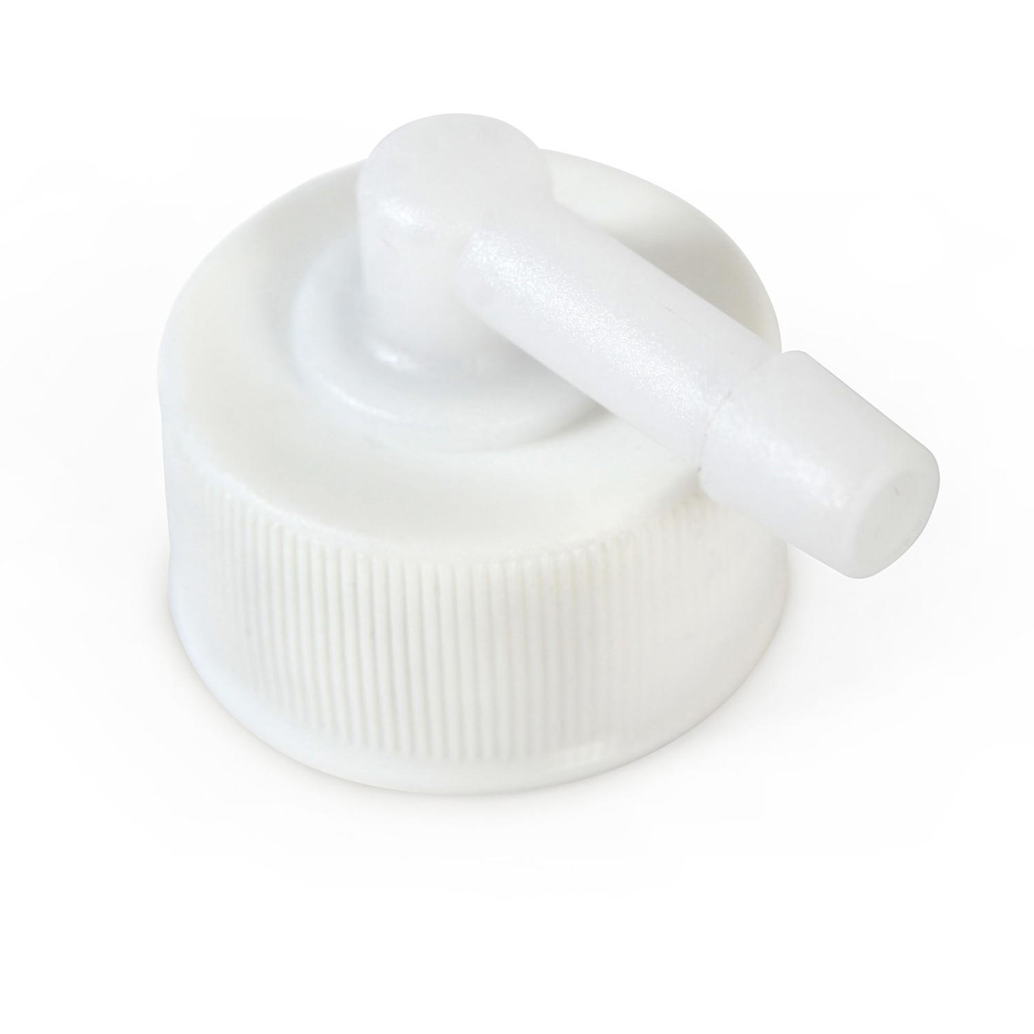 Uswe Adapter 25 Только Для Одноразового Мочевого Пузыря 1,5 Л / 2,5 Л - Белый