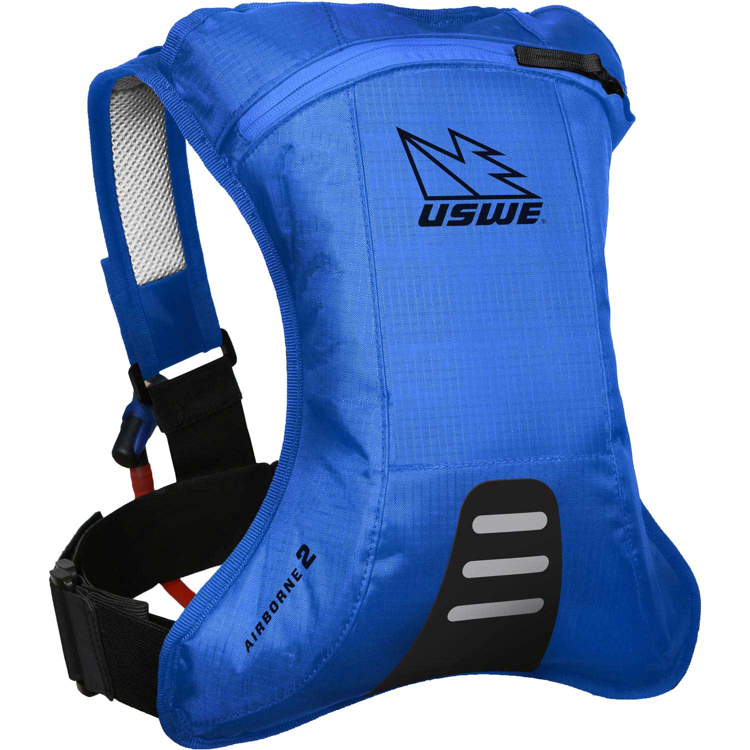 Uswe Airborne-2 Hydration Pack С Мочеиспускательным Пузырем - Синий